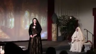 "Сестра Анджелика" Пуччини в Большом Вашингтоне. Репортаж