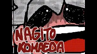 NAGITO KOMAEDA ON THE NINTENDO DS