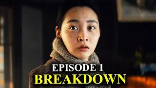 PACHINKO Season 2 Episode 1 Ending Explained