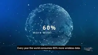 What is LiFi?