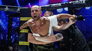 CLASH OF THE STARS 2 - HIGHLIGHTS
