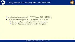 SF19US - 09 TLS debugging (Peter Wu)