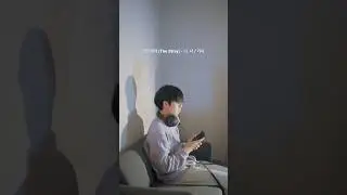 스트레이 (The Stray) - 너, 너 / 가사 cover 55555555