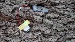 Xiao Range Test  Nrf52480 BLE Sense