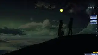 My best and hardest 100pp play in Osu!
