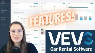 Essential Features of a Car Rental Software