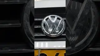 VW POLO. Another problem with the automatic transmission.