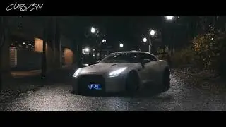 Salar - Clandestina (ft. Emma Péter) / GTR