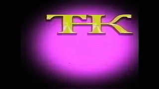 Несколько заставок (ТНК, 1992-1995)