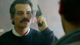 Narcos - Pablo Escobar: