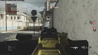 Pretending To Be An EXTREME CAMPER and Then Asking Enemy Team To 1v1