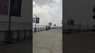 cycling in Suzhou, China