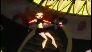 Yuno & dark bloom & zorin blitz. Anime mix. Everybody's fool