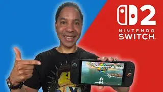 Switch 2 Full Review – Is It Worth the Upgrade?