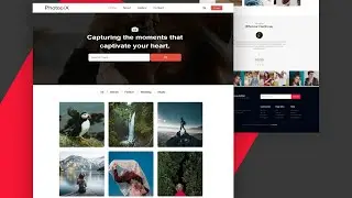 Complete website in html css and javascript in Hindi 2021