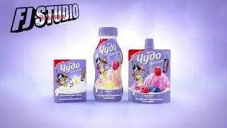 ЧУДО ДЕТКИ РЕКЛАМА RYTP///FIJES STUDIO PRODUCTION