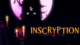 ЛЕШИЙ ОПЕШИЛ - Inscryption #2