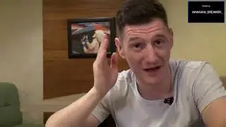 Британец о дагестане хабибе и кавказской кухне
