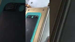 How to change broken upper layer of any touchable phone