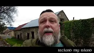 Graiguenamanagh Ep6  Great fire of Chicago