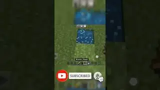 Minecraft viral tik tok hack #minecraft #shorts #viralshorts