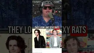Are Women into Sexy Rat Men?