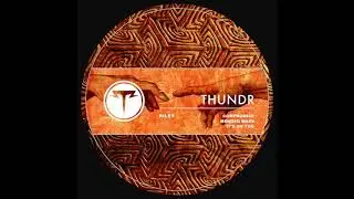 RILEY - Mended Ways (Original Mix)