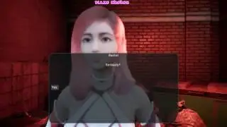 Cyberprank 2069 (PC) Full Walkthrough (Plaza version)