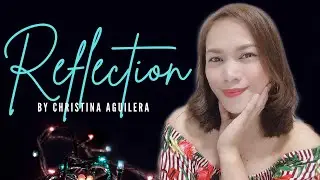 Reflection | Cover | Lovely Gell