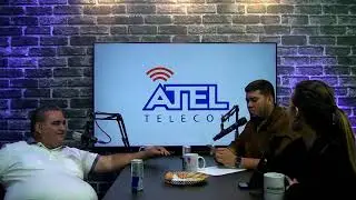 JALVACY DANTAS - Influencer Podcast #011