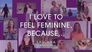 I Love To Feel Feminine