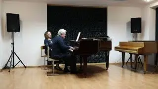 М Бурштин Нотограмма О Резцов