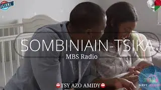 Sombiniain-tsika: Tantara Mbs Radio 