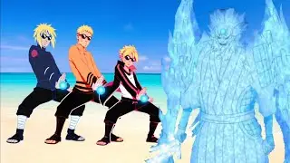 Who is strongest