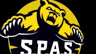 Выступление S.P.A.S. на 2-м форуме 