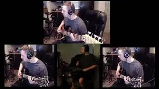 Cover: System of a Down - Thetawaves (Live!)