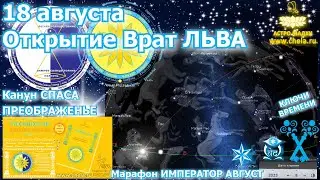 Когда Открытие Врат Льва? Что происходит в это время?