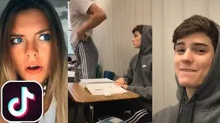 TikTok - Oh No, I Think I'm Catching Feelings (Compilation)