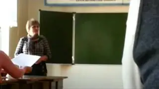 Уровень образования в России.