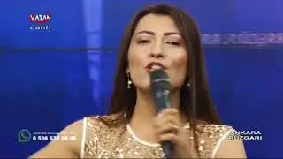 Seda Kara - Bedirik / Mısırlar Saçak Saçak