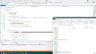 How to upload files to an FTP server using .Net Core / Framework, C# and Visual Studio