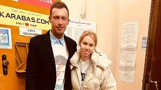 Один в каноэ - Човен live