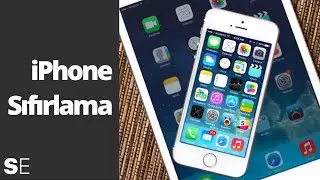 iPhone nasıl sıfırlanır? - Yavaşlamalar ve her şeyi silmek için 2 adım