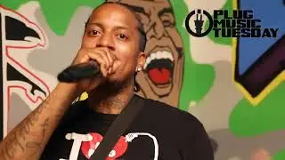 Plug Music Tuesdays @ Street Execs Studios | 8.15.23