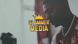 Nines - Breathing [Lyric Video] | Slammer Media