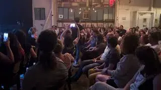 עידן אלתרמן - שיר הגוגל - החלוץ 33 באר שבע