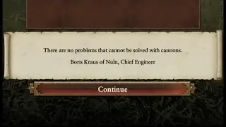 Lore Quotes from Total War Warhammer. Part 9