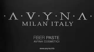 FIBER PASTE AVYNA