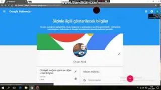 Oturum Hesabında İsim Nasıl Degiştirilir