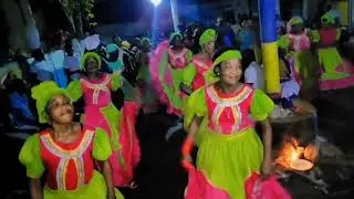 Ouguo jete Dlo pou yo. Samba Djimi
